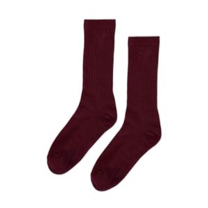 cs6005-oxbloodred-socken-colorful-standard-organic-active-oxblood-red-ochsenblutrot