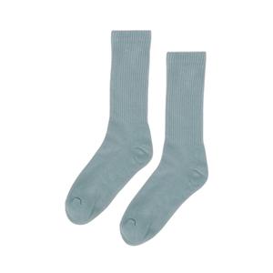 cs6005-steelblue-socken-colorful-standard-organic-active-steel-blue-stahlblau