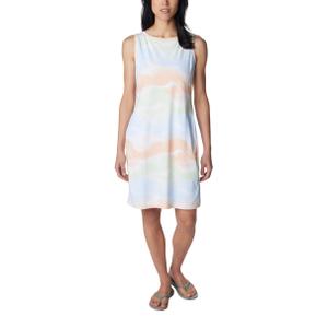 1885752-104-bedrucktes-kleid-damen-columbia-chill-river-mehrfarbig