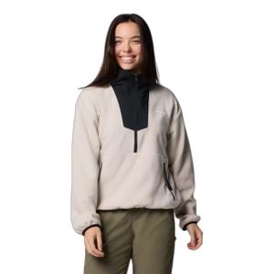 2085453-277-fleece-mit-halbem-reissverschluss-damen-columbia-sequoia-grove-weiss-l