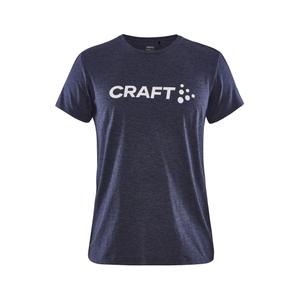 c1913422-390200-t-shirt-frau-craft-community-navy-melange