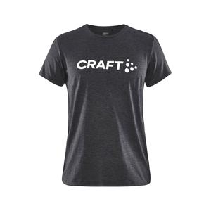 c1913422-999200-t-shirt-frau-craft-community-black-melange