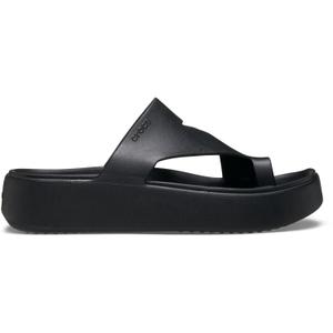 210834-001-wedges-sandalen-fur-damen-crocs-getaway-platform-toe-loop-schwarz