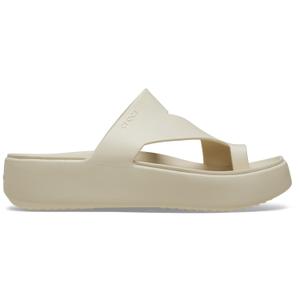 210834-0lh-wedges-sandalen-fur-damen-crocs-getaway-platform-toe-loop-sandstone