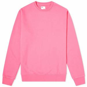 cs1005-bubblegumpink-sweatshirt-mit-rundhalsausschnitt-colorful-standard-classic-organic-bubblegum-pink