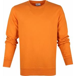 cs1005-burnedorange-sweatshirt-mit-rundhalsausschnitt-colorful-standard-classic-organic-burned-orange