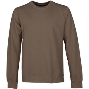cs1005-cedarbrown-sweatshirt-mit-rundhalsausschnitt-colorful-standard-classic-organic-cedar-brown