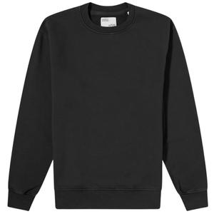 cs1005-deepblack-sweatshirt-mit-rundhalsausschnitt-colorful-standard-classic-organic-deep-black
