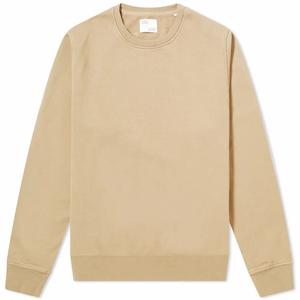 cs1005-desertkhaki-sweatshirt-mit-rundhalsausschnitt-colorful-standard-classic-organic-desert-khaki