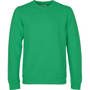 cs1005-kellygreen-sweatshirt-mit-rundhalsausschnitt-colorful-standard-classic-organic-geleegrun