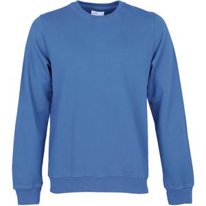 cs1005-pacificblue-sweatshirt-mit-rundhalsausschnitt-colorful-standard-classic-organic-pacific-blue