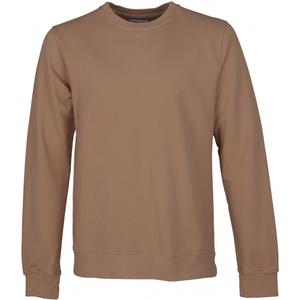cs1005-saharacamel-sweatshirt-mit-rundhalsausschnitt-colorful-standard-classic-organic-sahara-camel