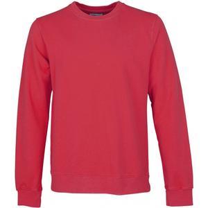 cs1005-scarletred-sweatshirt-mit-rundhalsausschnitt-colorful-standard-classic-organic-scarlet-red