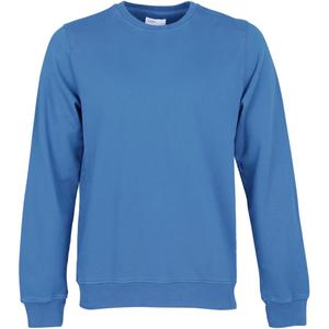 cs1005-skyblue-sweatshirt-mit-rundhalsausschnitt-colorful-standard-classic-organic-himmelblau