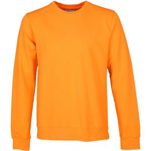 cs1005-sunnyorange-sweatshirt-mit-rundhalsausschnitt-colorful-standard-classic-organic-sunny-orange