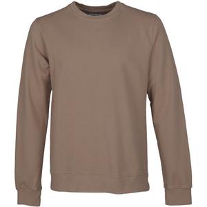 cs1005-warmtaupe-sweatshirt-mit-rundhalsausschnitt-colorful-standard-classic-organic-warm-taupe