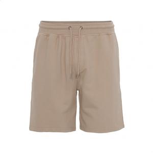 cs1010-desertkhaki-shorts-colorful-standard-classic-organic-desert-khaki-desert-khaki