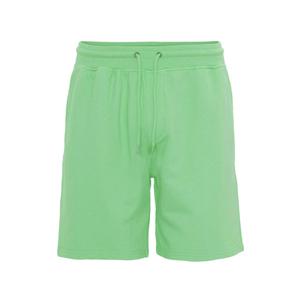 cs1010-springgreen-shorts-colorful-standard-classic-organic-spring-green-spring-green