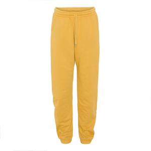 cs1011-burnedyellow-jogginghose-colorful-standard-organic-burned-yellow-burned-yellow