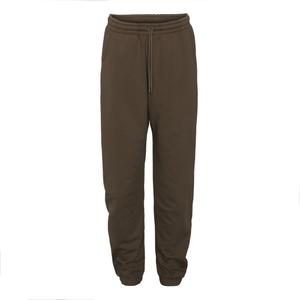cs1011-cedarbrown-jogginghose-colorful-standard-organic-cedar-brown-cedar-brown