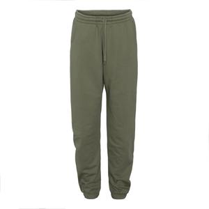 cs1011-dustyolive-jogginghose-colorful-standard-organic-dusty-olive-staubiges-oliv