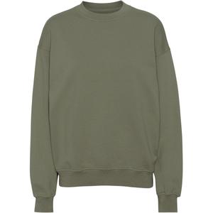 cs1012-dustyolive-sweatshirt-mit-rundhalsausschnitt-colorful-standard-organic-oversized-staubiges-oliv