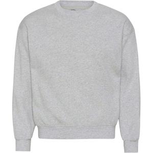 cs1012-heathergrey-sweatshirt-mit-rundhalsausschnitt-colorful-standard-organic-oversized-erdgrau