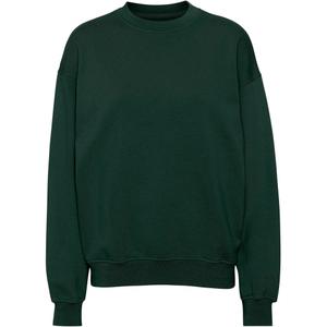 cs1012-huntergreen-sweatshirt-mit-rundhalsausschnitt-colorful-standard-organic-oversized-hunter-green