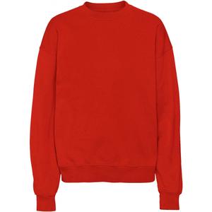 cs1012-scarletred-sweatshirt-mit-rundhalsausschnitt-colorful-standard-organic-oversized-scarlet-red