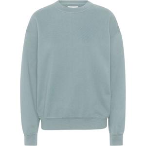 cs1012-steelblue-sweatshirt-mit-rundhalsausschnitt-colorful-standard-organic-oversized-stahlblau