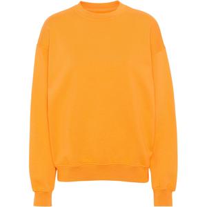 cs1012-sunnyorange-sweatshirt-mit-rundhalsausschnitt-colorful-standard-organic-oversized-sunny-orange