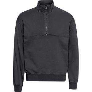 cs1014-lavagrey-sweatshirt-1-4-reissverschluss-colorful-standard-organic-lava-grey