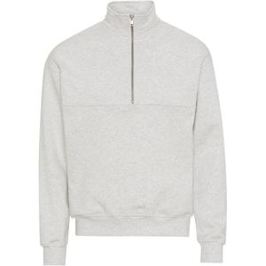 cs1014-snowmelange-sweatshirt-1-4-reissverschluss-colorful-standard-organic-snow-melange