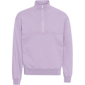 cs1014-softlavender-sweatshirt-1-4-reissverschluss-colorful-standard-organic-soft-lavender