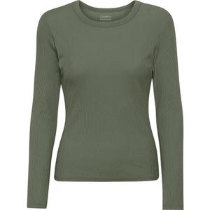 cs2055-dustyolive-geripptes-t-shirt-langarm-frau-colorful-standard-organic-dusty-olive-staubiges-oliv