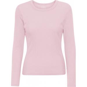 cs2055-fadedpink-geripptes-t-shirt-langarm-frau-colorful-standard-organic-faded-pink-faded-pink