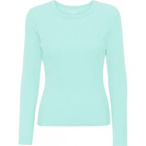 cs2055-lightaqua-geripptes-t-shirt-langarm-frau-colorful-standard-organic-light-aqua-light-aqua