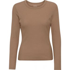 cs2055-saharacamel-geripptes-t-shirt-langarm-frau-colorful-standard-organic-sahara-camel-sahara-camel