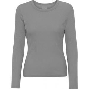 cs2055-stormgrey-geripptes-t-shirt-langarm-frau-colorful-standard-organic-storm-grey-storm-grey