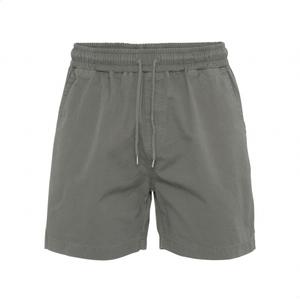 cs4001-dustyolive-shorts-colorful-standard-organic-staubiges-oliv
