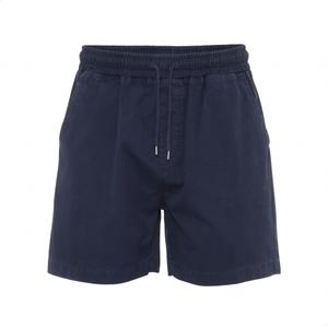 cs4001-navyblue-shorts-colorful-standard-organic-marineblau