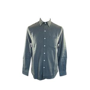cs4006-dustyolive-hemd-colorful-standard-organic-flannel-staubiges-oliv