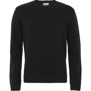 cs5083-deepblack-pullover-mit-rundhalsausschnitt-aus-wolle-colorful-standard-classic-merino-deep-black