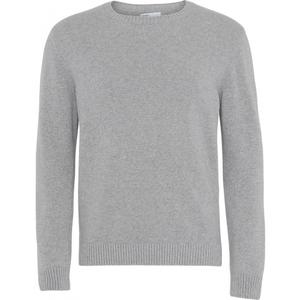 cs5083-heathergrey-pullover-mit-rundhalsausschnitt-aus-wolle-colorful-standard-classic-merino-erdgrau