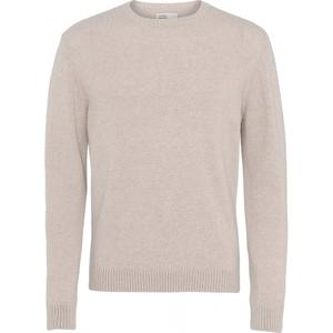 cs5083-ivorywhite-pullover-mit-rundhalsausschnitt-aus-wolle-colorful-standard-classic-merino-ivory-white