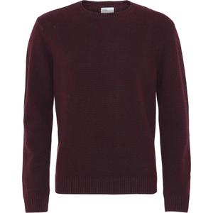 cs5083-oxbloodred-pullover-mit-rundhalsausschnitt-aus-wolle-colorful-standard-classic-merino-ochsenblutrot