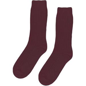 cs6003-oxbloodred-wollsocken-colorful-standard-merino-blend-ochsenblutrot