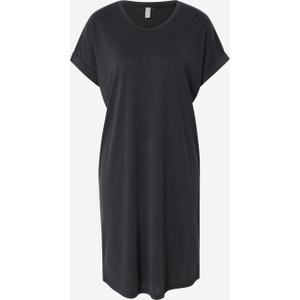 50104562-5100199-kleid-t-shirt-frau-culture-kajsa-black-wash