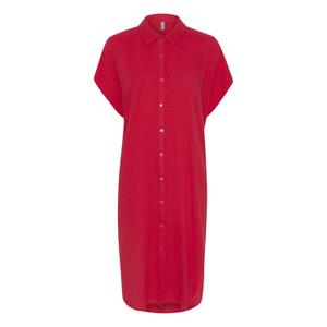 50109576-191763-hemdkleid-damen-culture-elina-kaftan-racing-red