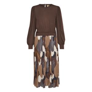 50109999-105745-kleid-damen-culture-carly-braune-kunst